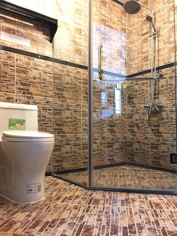 ササヴタ ホテル ブンタオ 部屋 写真